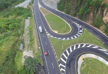 A galley of type and scrambled it to make a type.