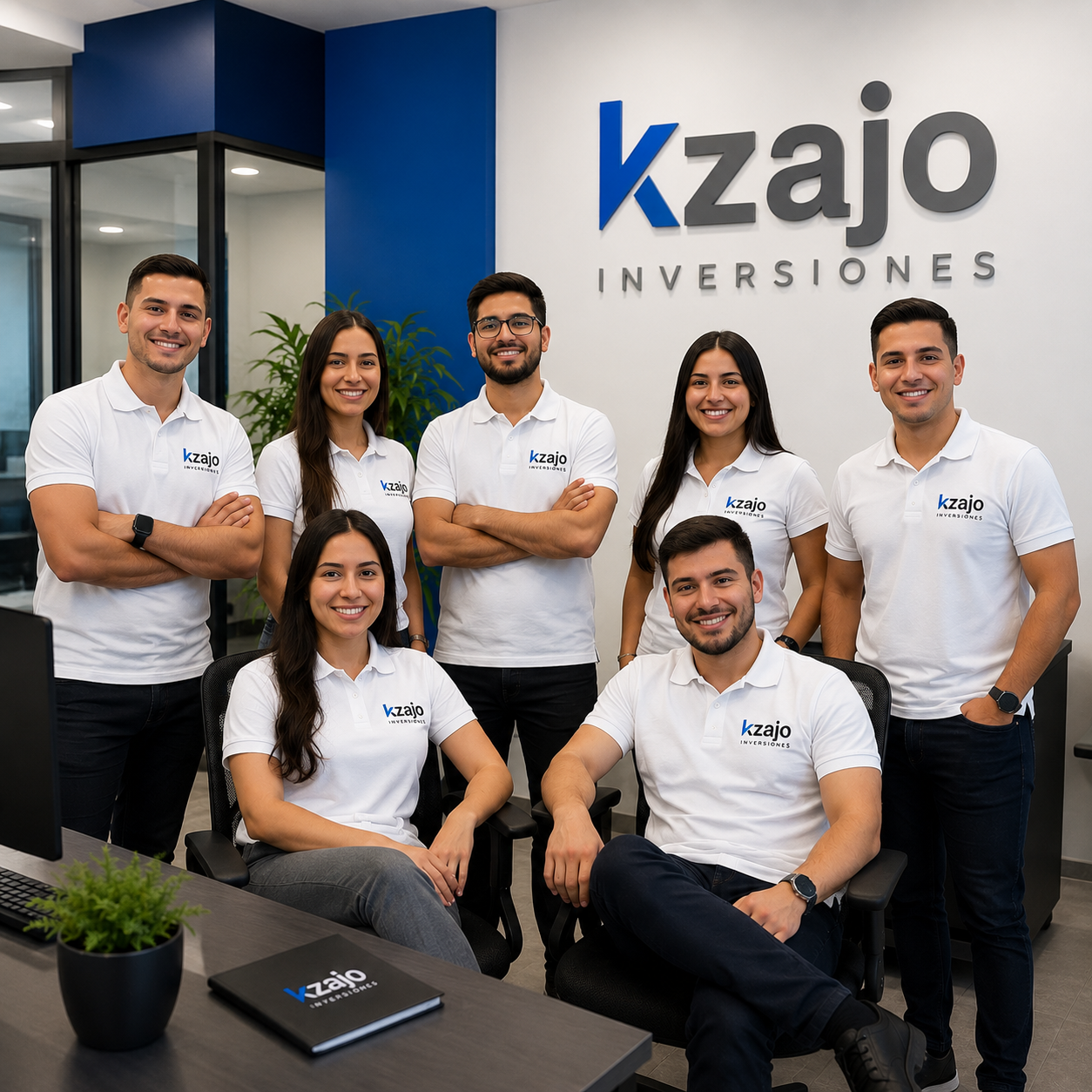 Equipo de trabajo